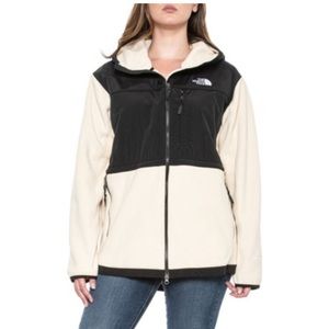 North Face Fleece Jacket ❄️